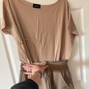 Champion leisure wear